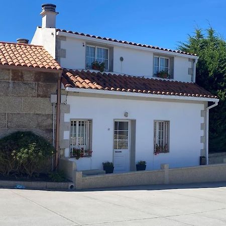 A Casina De Ares Villa San Vicente do Grove Exterior photo